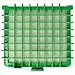 Produktbild vhbw Hepa Filter kompatibel mit Staubsauger Rowenta Silence Force RO4421, RO4427, RO4629, RO4645, RO4649, RO4662, RO4721, RO4723, RO4762 wie ZR002901.