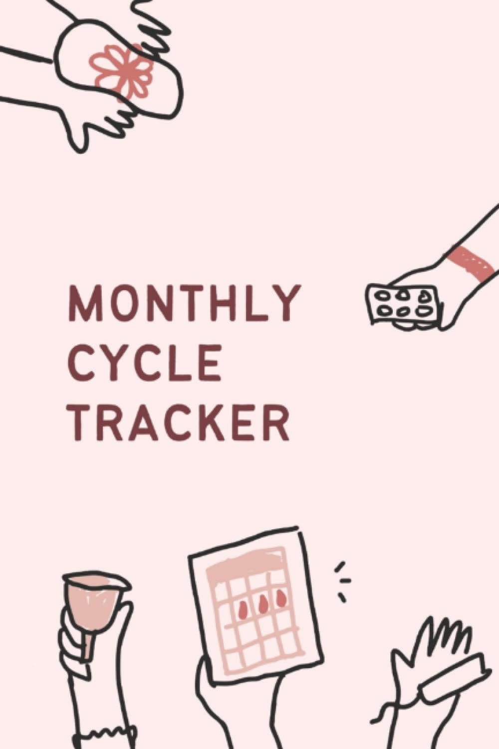 Menstrual Cycle Tracker
