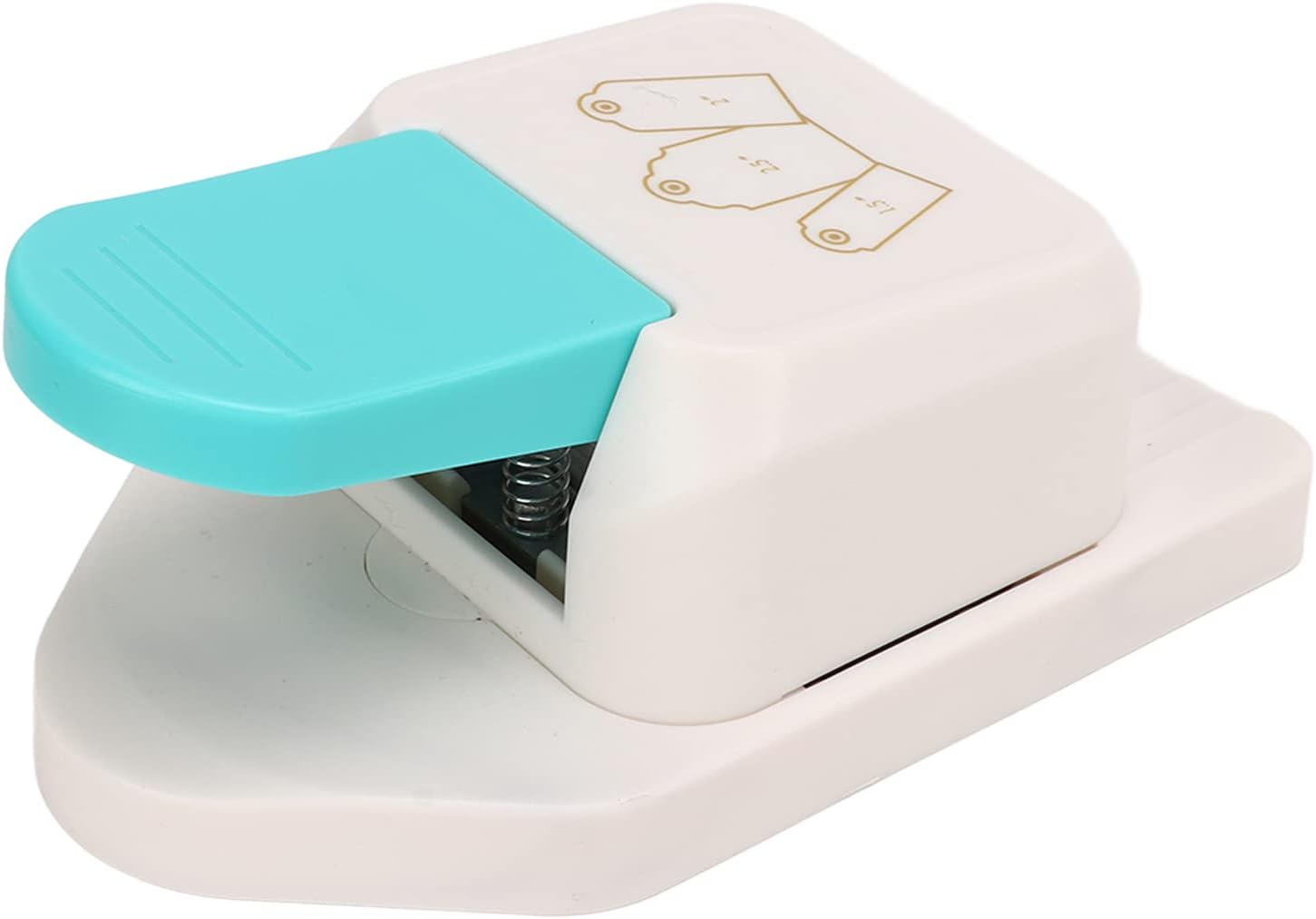 Paper Corner Rounder for Greeting Card Making, Paper Crafts, Cardstock, DIY Projects, Laminate, Photocards, Business Card, Scrapbooking (Arc)