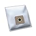 Produktbild 5 Staubsaugerbeutel für u.a. AFK, Alaska VC3700, Dirt Devil DD7070/71, DD7700/10/20, M7017/66, M7100/01/05/09, Progress PC38, PC39