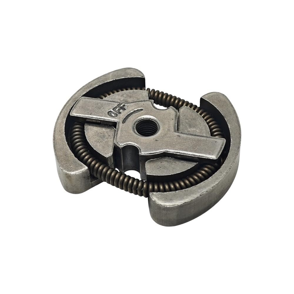 Cojinete de Agujas de Tambor de Embrague de 7 Dientes de 0,325" con Conjunto de Embrague, Apto for motosierras 136, 137, 141, 142, 36 y 41.