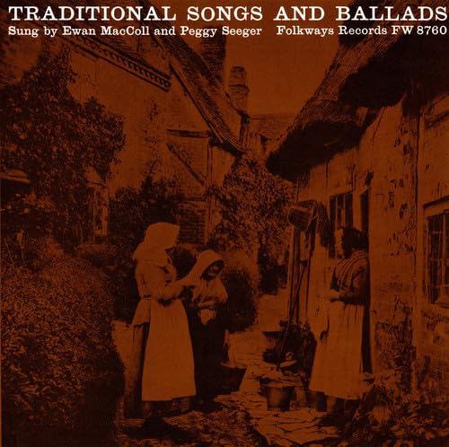 Traditional Songs & Ballads