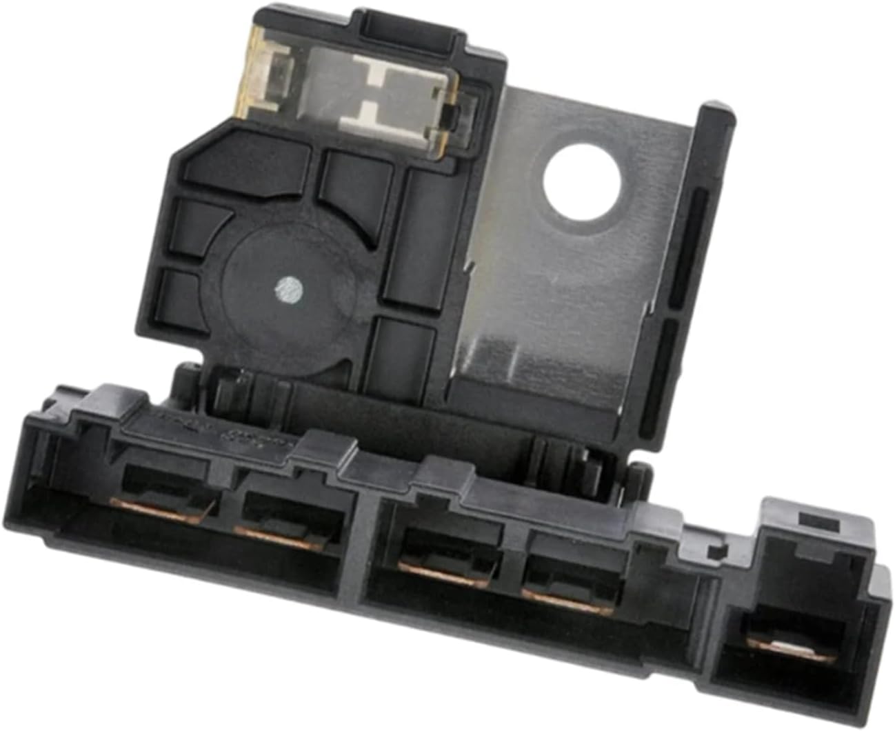 Positive Battery Terminal Fuse 24380-3JA1A for Nissan Altima 2013-2018 Maxima 2016-2019 Murano Pathfinder 2013-2019 for Infiniti QX60 JX35 Battery Fuse Cable Terminal Replacement