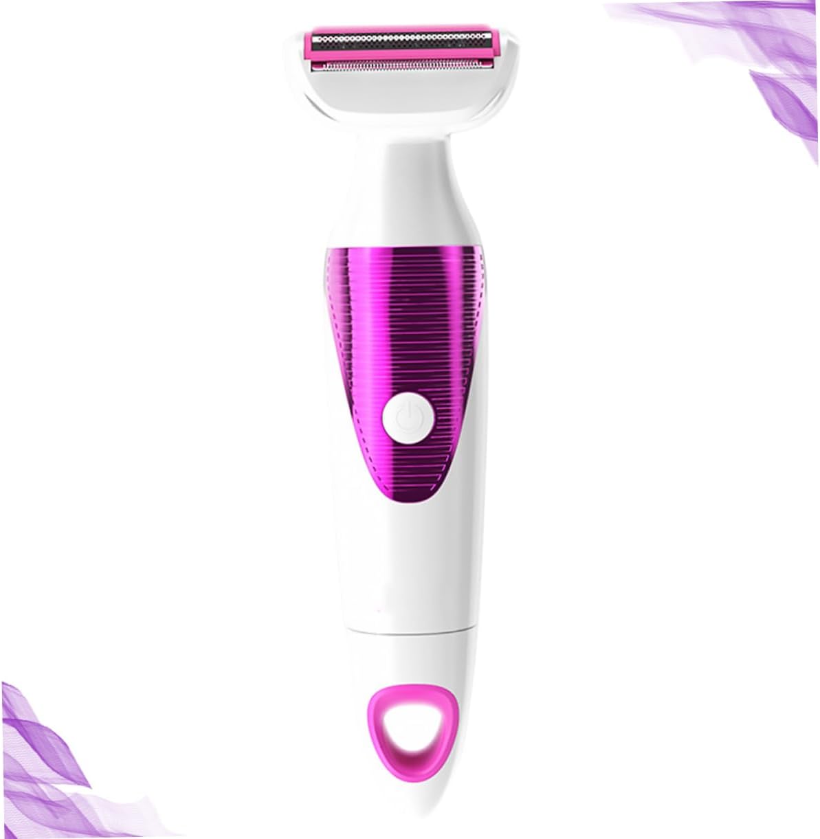 Multifunctional Remover Base Women s Depilator and Eyebrow Trimmer Water Washable Facial Brush for Quick and Painless Hair Removal