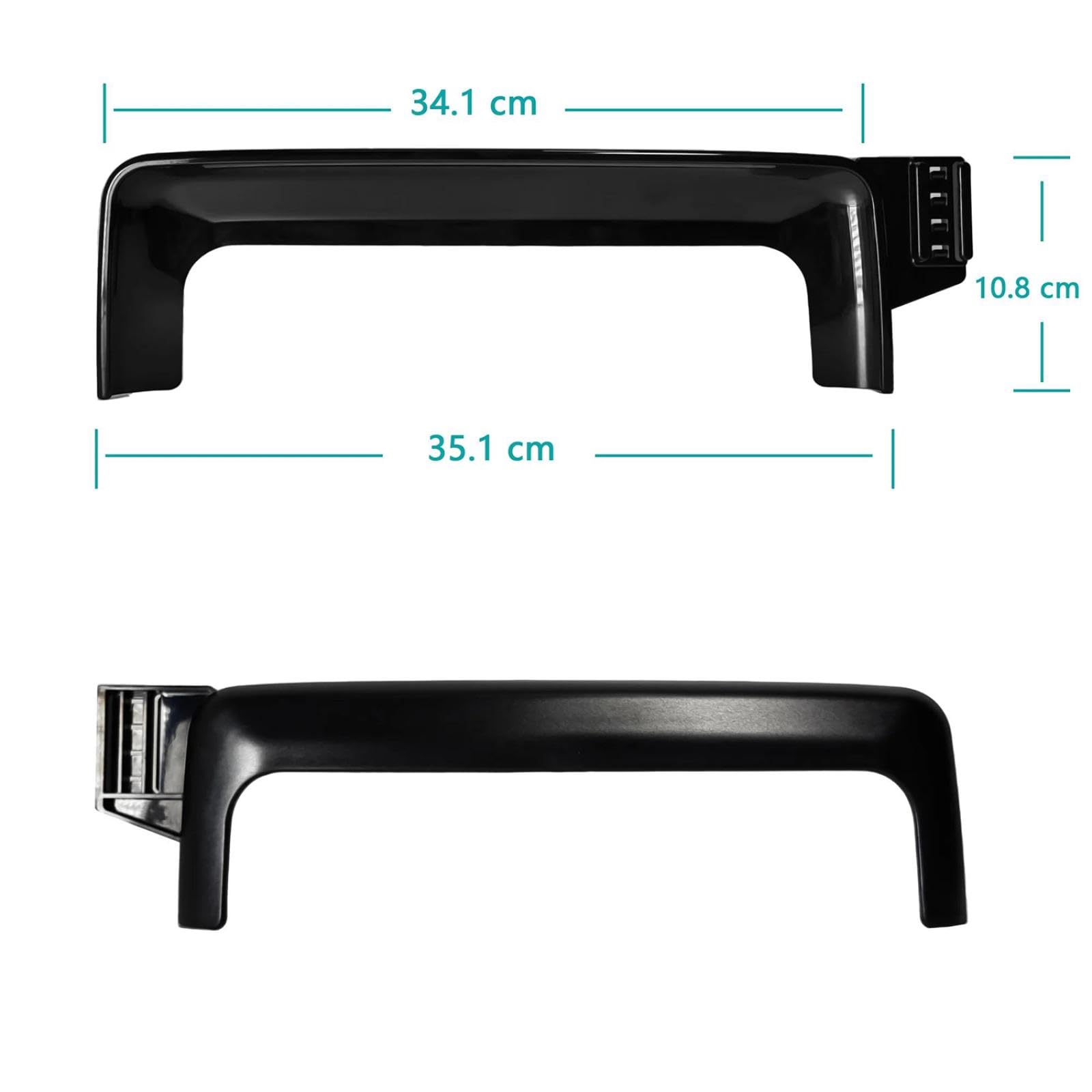 Soporte Móvil Coche para Mercedes-Benz GLC X254 2023-2024, Soporte para teléfono móvil para Coche Soporte para Pantalla de 12.3 Pulgadas Accesorios para Coche