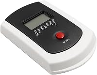 VOANZO LCD Kijelzős Kerékpár Számláló Szobakerékpár Edzésmonitor Sebességmérő 3