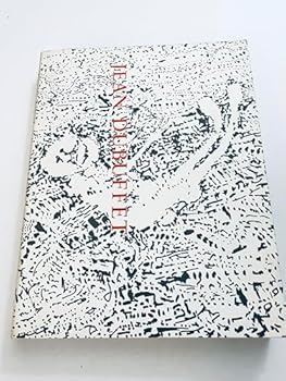 Paperback Jean Dubuffet: A Retrospective [German] Book