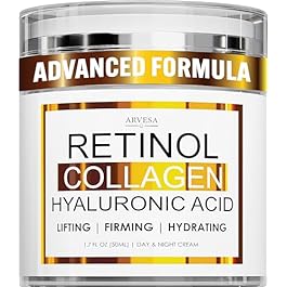 Retinol Cream for Face...