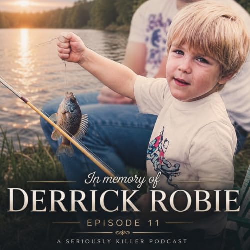 Episode 11: Derrick Robie