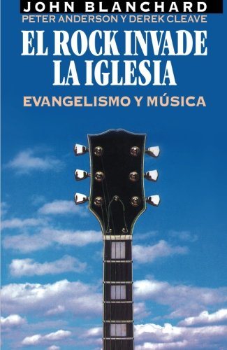 El Rock Invade La Iglesia - F