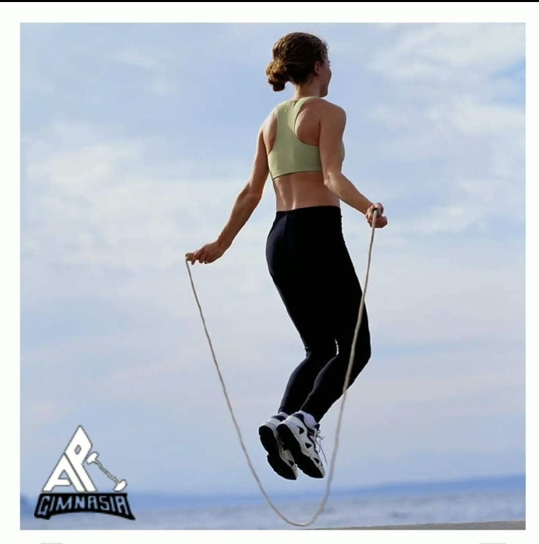 Gimnasia_AP Fitness Equipment Set exercices to get Shape,Over Two Hours with The Same Sensations 5 Items in one.