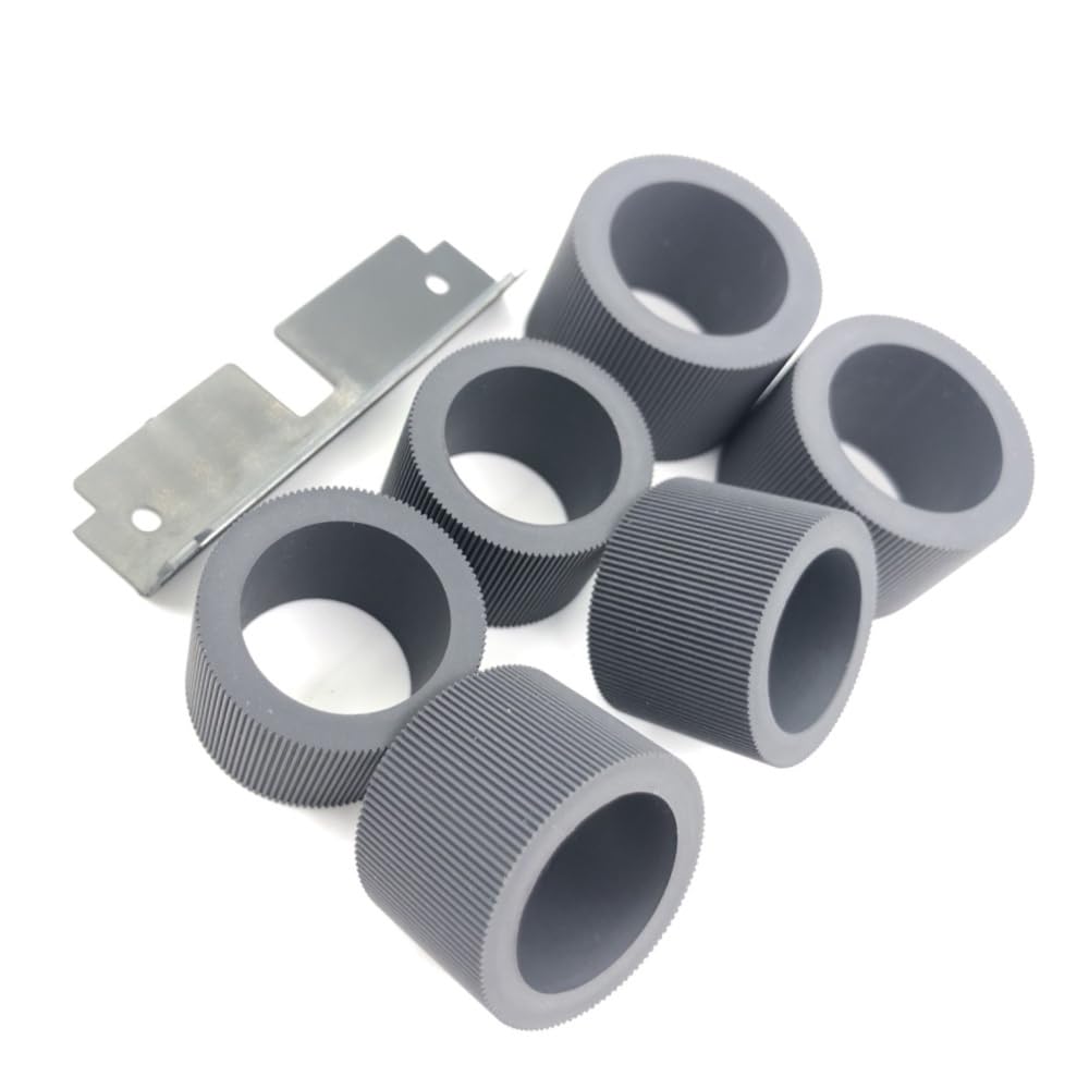 Rouleau de ramassage d'alimentation 142-8101 pour maintenance Kodak I3000