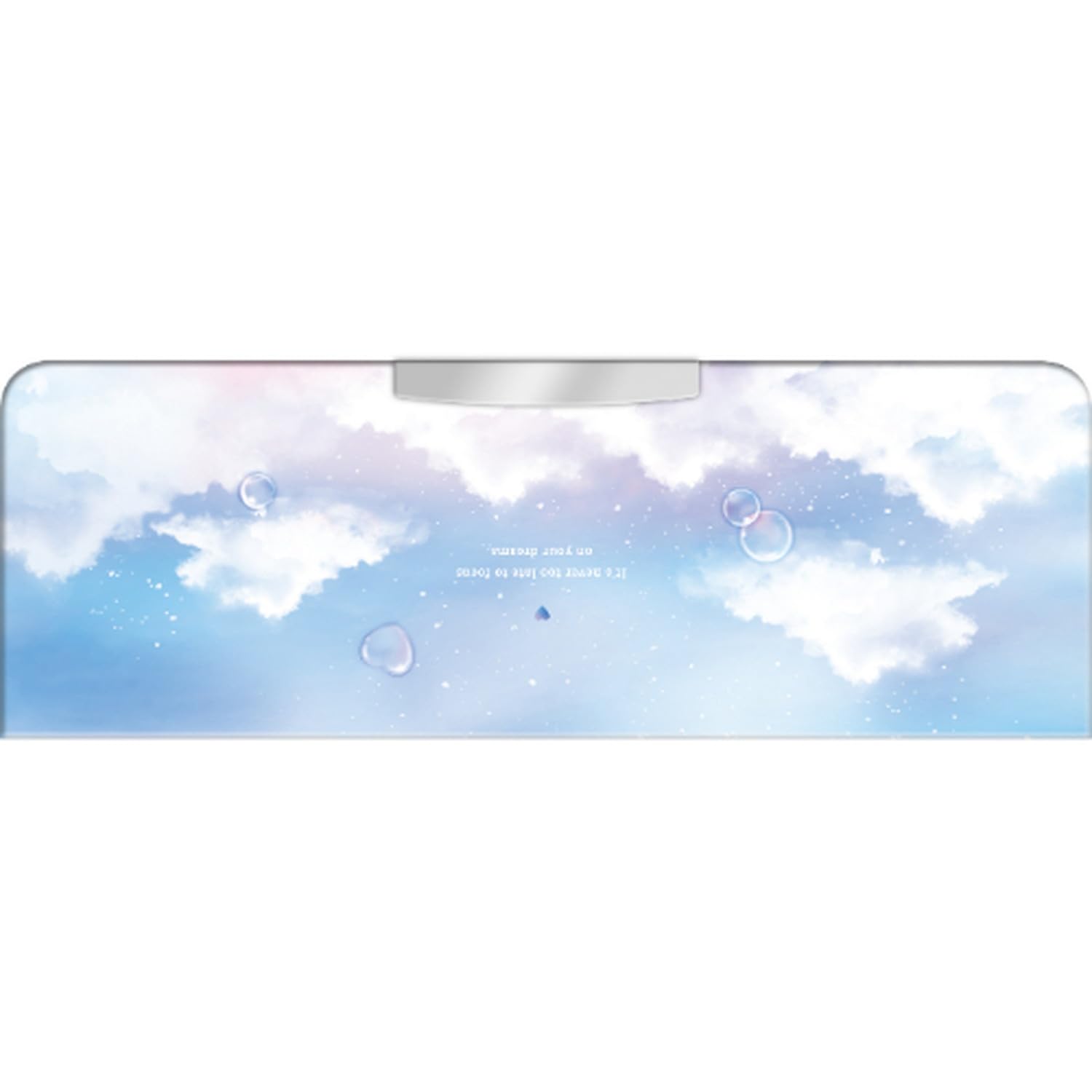 ハートの雲 Amazon.co.jp: クーリア ミニュイハート シアードロップソフト