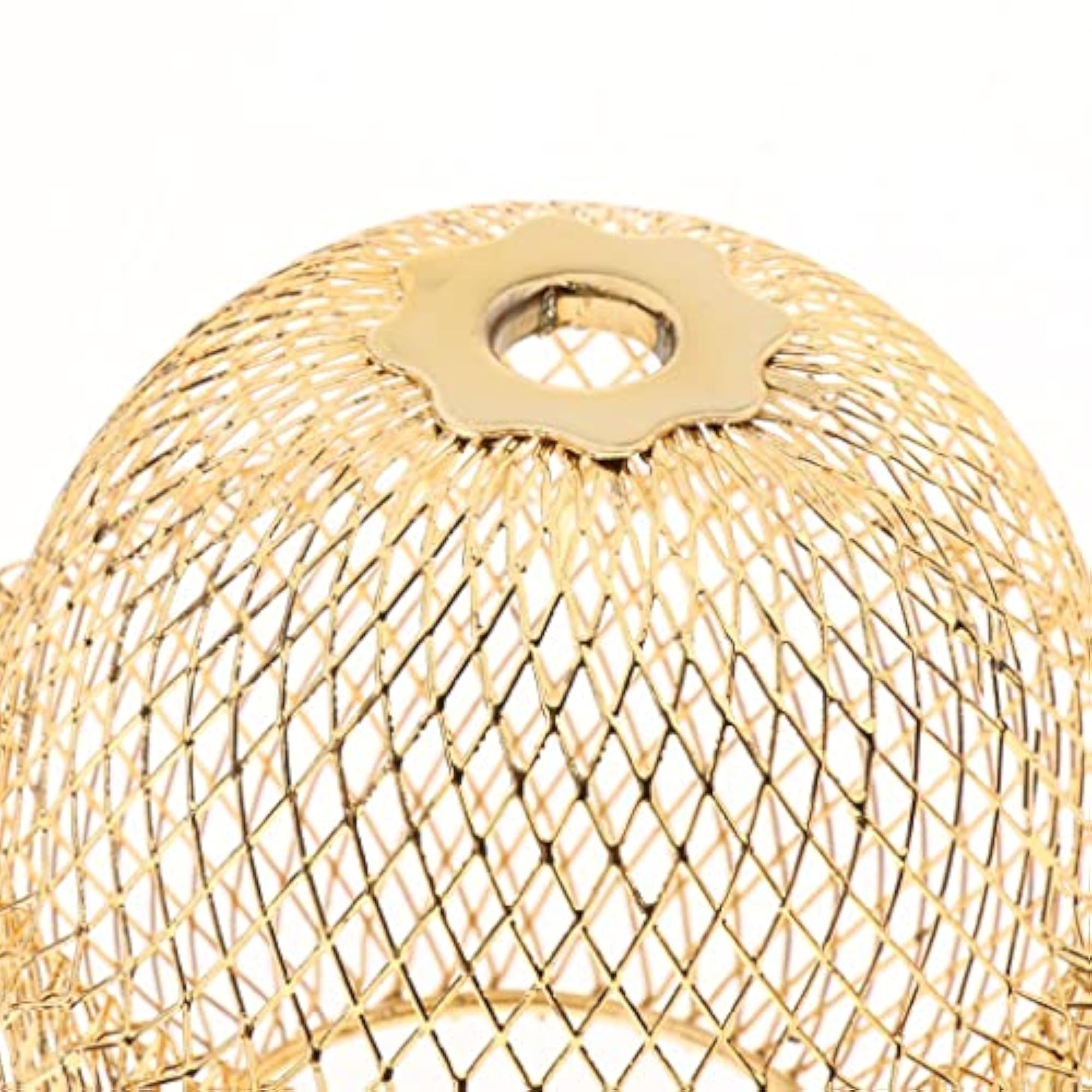 Modern Table Lamp Shade with Circular Opening
