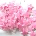 Wall Stickers,Laimeng,100PC Kids Bedroom Fluorescent Glow In The Dark Stars Home Decal (Pink)