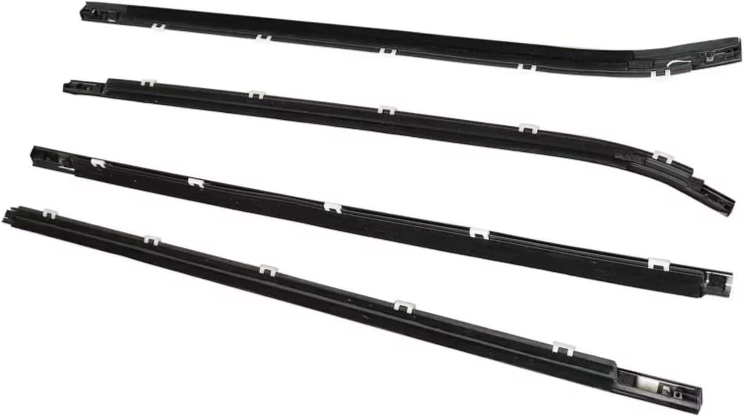 車のサンルーフのシーリング Compatible With Hyundai For I30 2008 2009 2010 2011