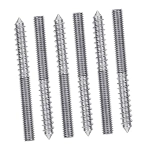 Buguuyo Z86OEH Abstandsschrauben 6er Set