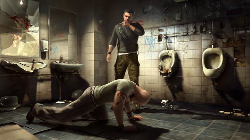 Splinter Cell 5 Conviction édition collector pour vos soirées gaming intenses - 5