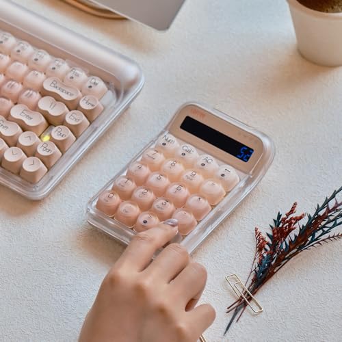 LOFREE Foundation Tri-Mode Wireless Numpad Rétroéclairage LED Blanc Compatible avec MacOS, iOS, Windows et Android – vue 7
