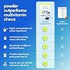 Native Pet The Daily Dog Vitamins & Supplements - 11-in-1 Multivitamin Powder for Dogs - Supports Whole Body Health, Digestion, Mobility & Immunity with Collagen, Glucosamine & Probiotics – 60 Scoops #4