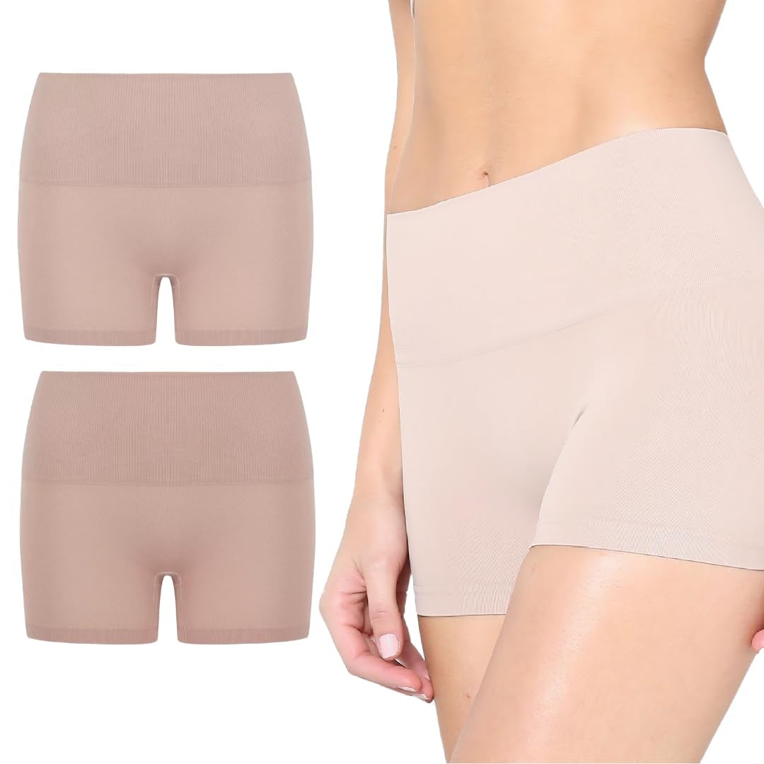 Kit 02 Calcinhas Boxer Modeladora Trifil Sem Costura Feminino Adulto em promoção! Veja a oferta e mais achadinhos de Moda íntima 2 Hoje é o melhor dia para comprar Kit 02 Calcinhas Boxer Modeladora Trifil Sem Costura Feminino Adulto com aquele preço maroto! Promoção! Aproveite a oferta! 2