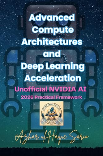 Attention Optimizations: FlashAttention and PagedAttention Explained 5 Advanced Compute Architectures and Deep Learning Acceleration: Unofficial NVIDIA AI 2026 Practical Framework