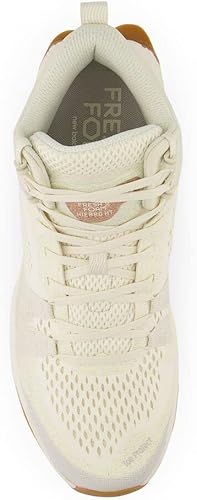 Miniatura 5 de New Balance Fresh Foam X Hierro V1 - Corredores de senderos de corte medio para hombre