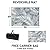 HiiARug Outdoor Rug 6x9Ft Outdoor Plastic Straw Rug Waterproof Outdoor Rugs for Patios Clearance Large Reversible Patio Mat Outdoor Area Rug for Patios Deck Beach RV Camper Backyard