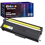 E-Z Ink (TM) Compatible Toner Cartridge Replacement for Brother TN-433 TN433 TN433bk TN431...