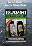 lowrance ifinder h2o  LOWRANCE IFINDER H2O & PRO