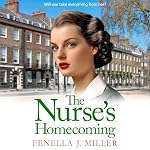 Cover of The Nurse's Homecoming