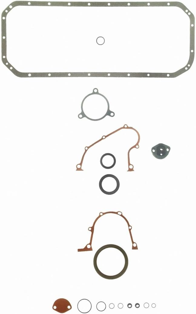 FEL-PRO CS 9397 Conversion Gasket Set
