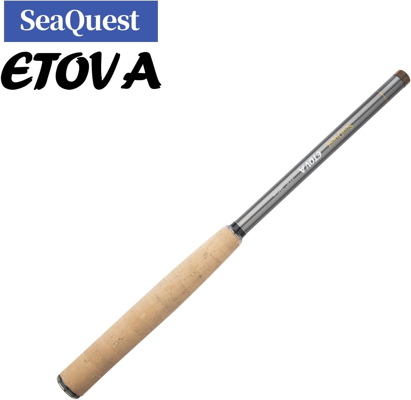 SeaQuest ETOVA Tenkara etova