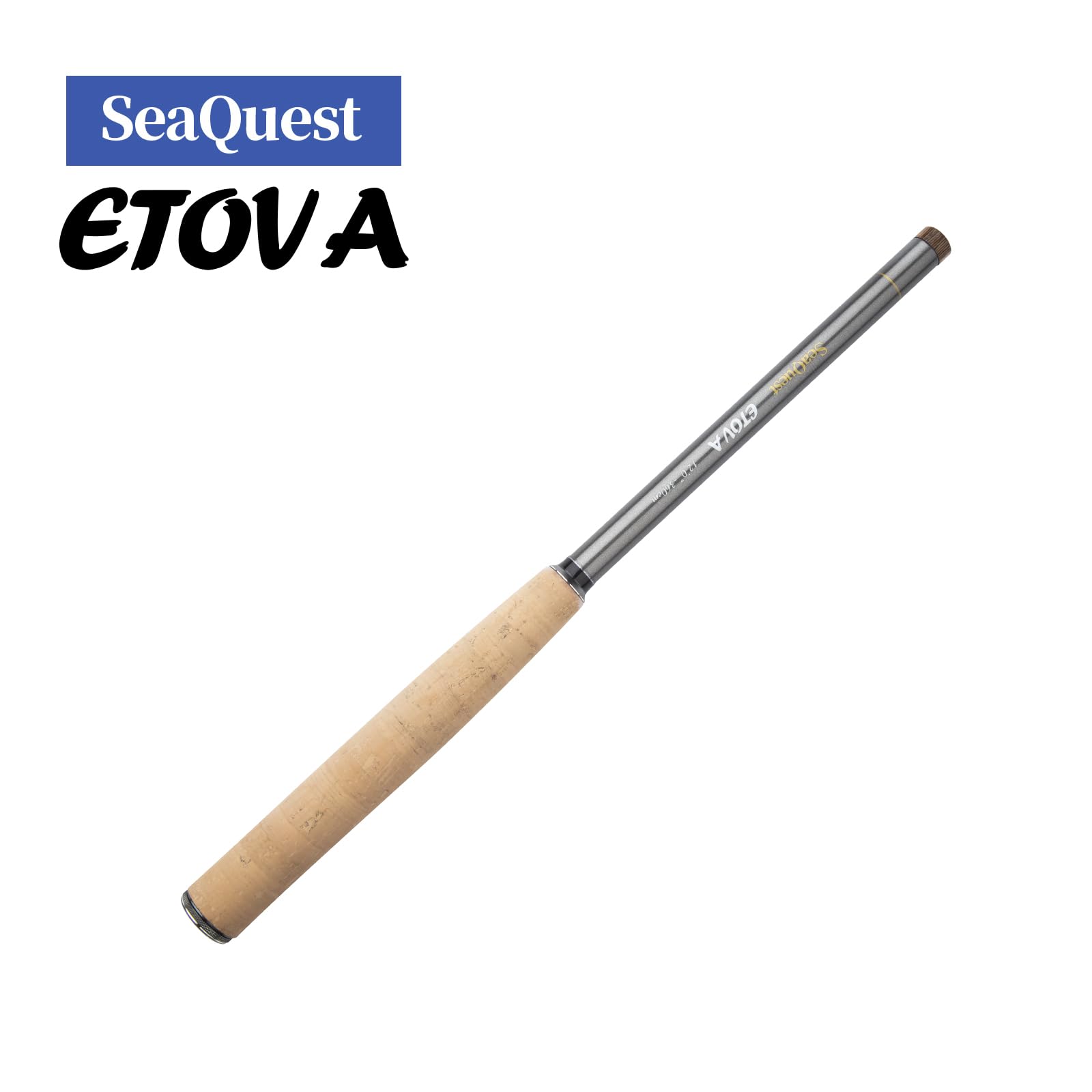 Seaquest Tenkara Rod Kit 1