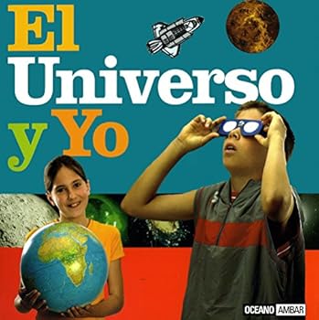 Paperback El universo y yo (Manuales Junior) (Spanish Edition) [Spanish] Book