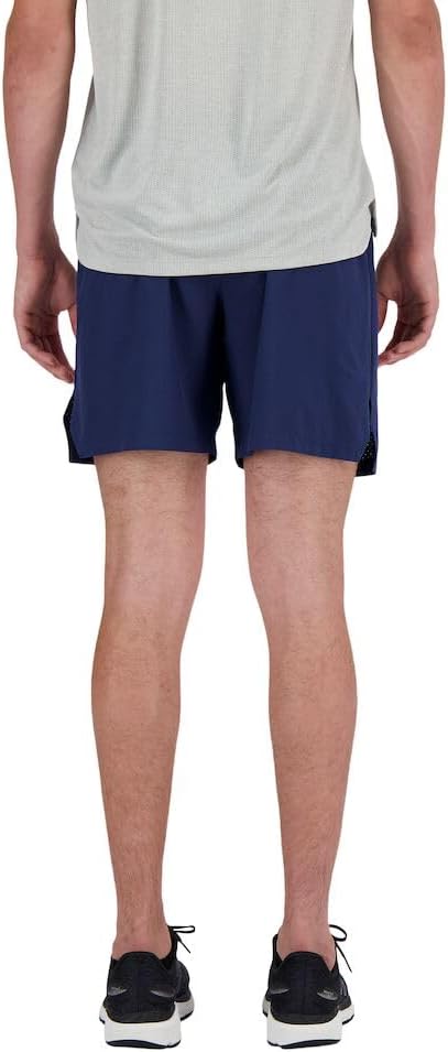 New Balance Men's RC Short 7" - Image 3