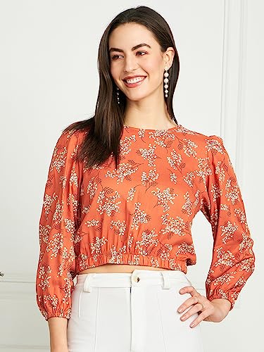 Image of Modeve Women Top for Summer