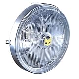 マーシャル 889ドライビングランプユニット 180Φ汎用 クリアーレンズ 800-8002