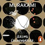 Cover of Killing Commendatore