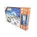 HEXBUG Nano Space Discovery Station - Pretend Playset Toy for Kids - Ages 3 and Up - Multicolored