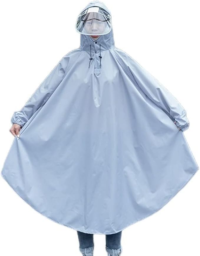 Amazon レインコート 自転車 レディース レインポンチョ ポンチョ ママ レイン コート 顔 濡れ ない レインコート自転車 完全防水 レインコートレディース レインコート ポンチョ 通販 Amazon レインコート 自転車 レディース レインポンチョ ポンチョ ママ レイン コート 顔 濡れ ない レインコート自転車 完全防水 レインコートレディース レインコート ポンチョ 通販
