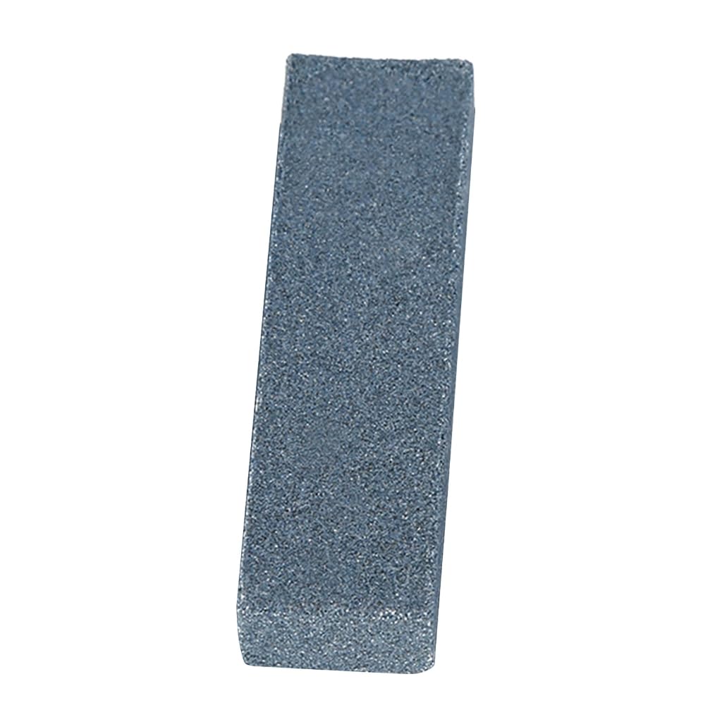 120 Professional Knife Sharpener Black Silicon Carbide Sharpening Grinder Stone