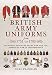 British Army Uniforms from 1751 to 1783: Including the Seven Years' War and the American War of Independence