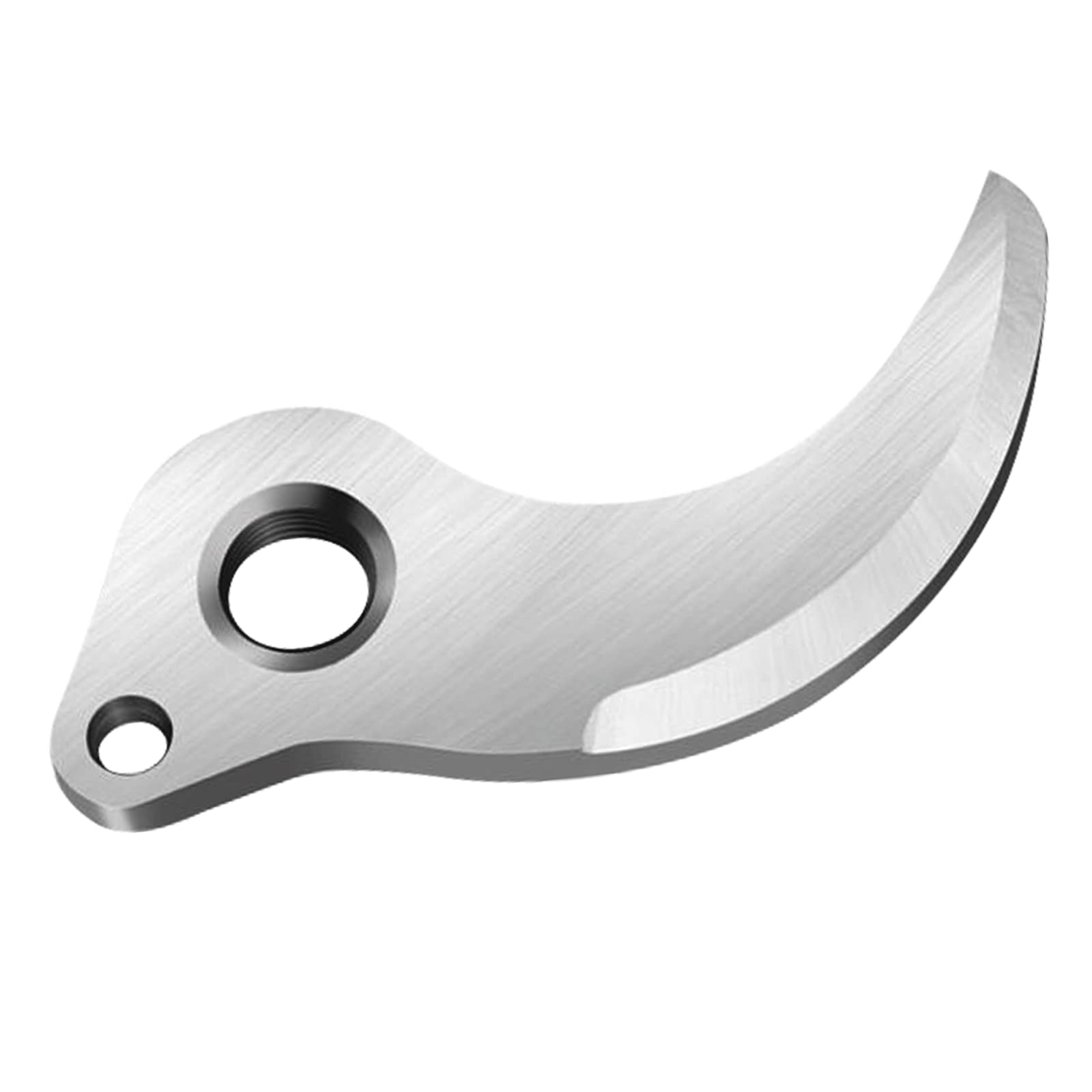 SK5 High Carbon Steel Replacement Blade for Electric Secateur, Compatible with Prunarbo PR-E40 Electric Pruning Shears Adjustable Cutting Diameters (25mm/40mm) (PR-E40-Lower blade-1pack)