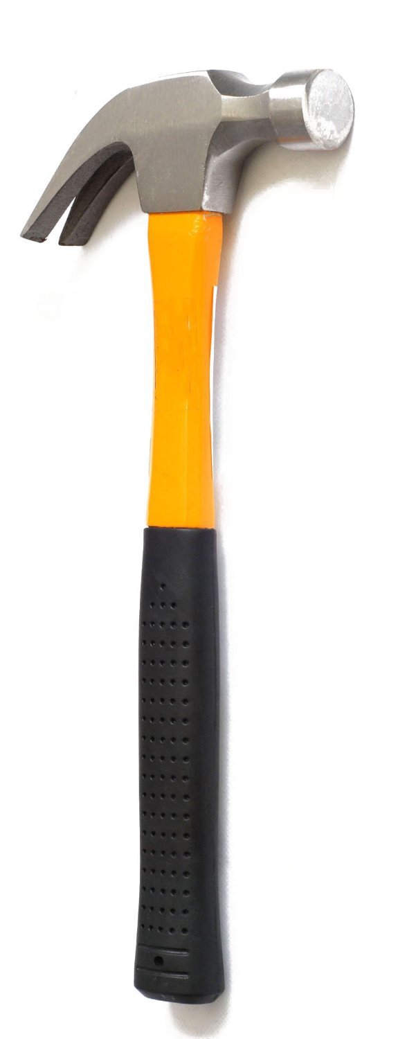 HAMMER RAWHOMMER 16ポンド Amazon.com: Performance Tool W1137 Solid Brass Hammer, 16 oz
