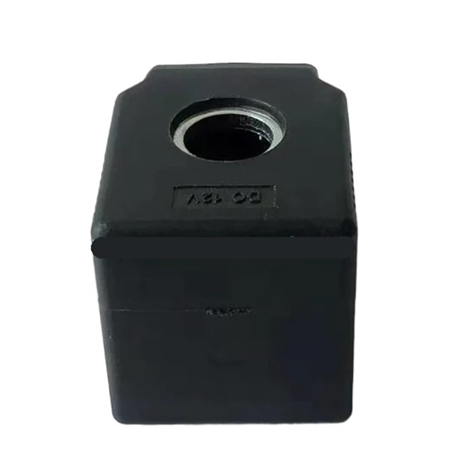 Bobine d'électrovanne à noyau de cuivre isolée DC24V hauteur 38mm premium