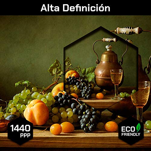 Recopilación de Impresiones sobre lienzo - 5 favoritos. 25 Imagen adicional