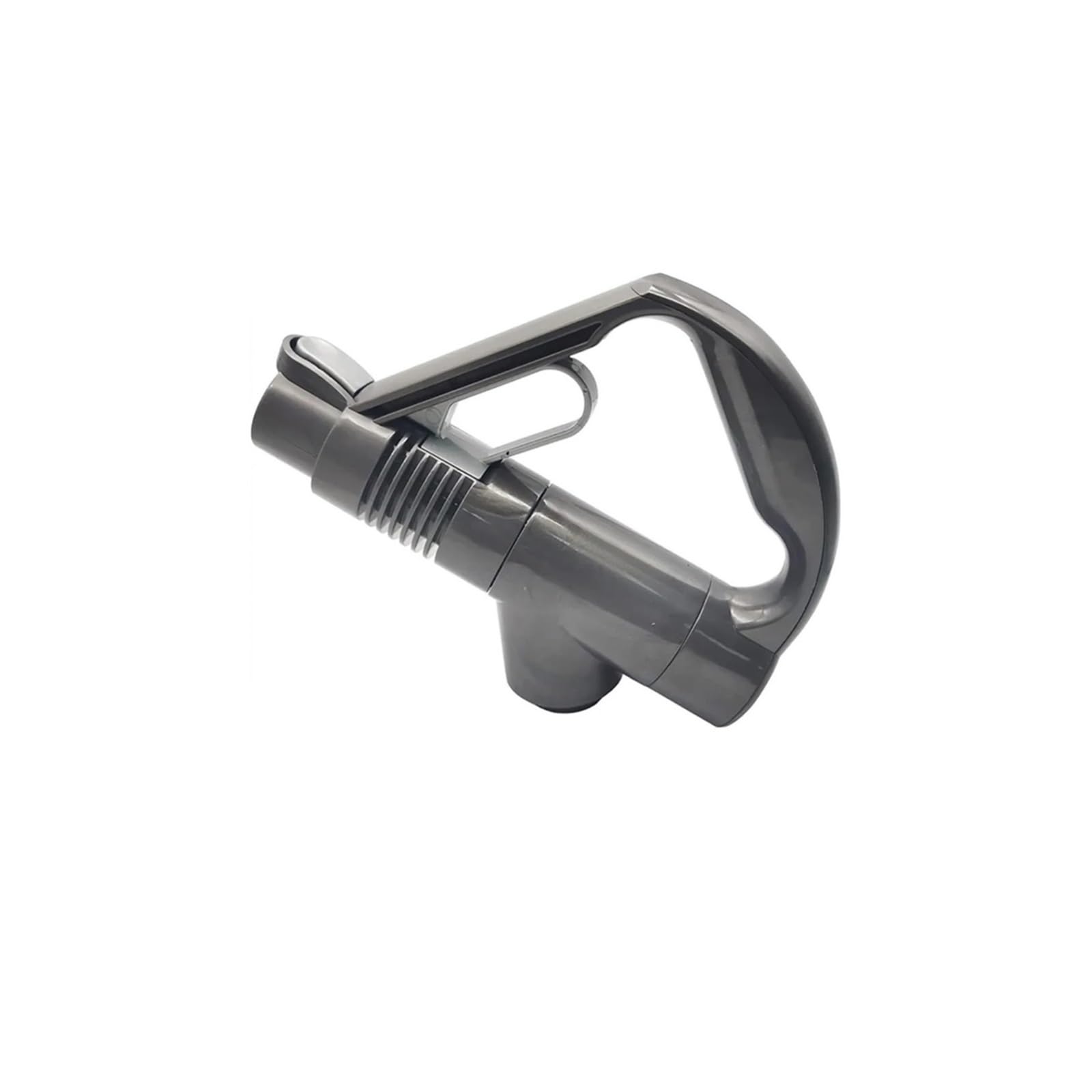 Hizon One Color Vacuum Cleaner Stick Handle, Compatible For Dyson, Dc19 Dc23 Dc26