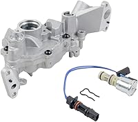 Vista 6 de 68252670AB - Kit de válvula electromagnética de repuesto para Dodge Charger Ram 1500 Jeep Grand Cherokee Wrangler Chrysler 300 3.6L 2011-2018 Koomaha