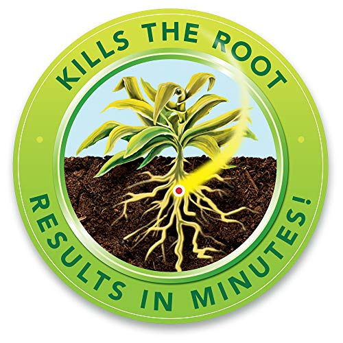 Natria Grass And Weed Control With Root Kill, Ready-To-Use, 24 Oz #TOP4